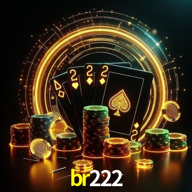 Bônus de Boas-vindas br222