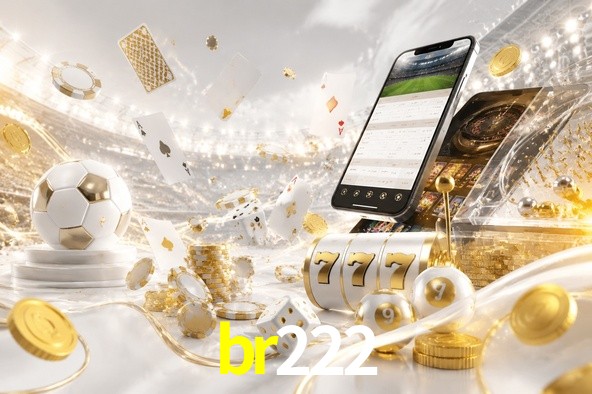 Welcome Bonus br222