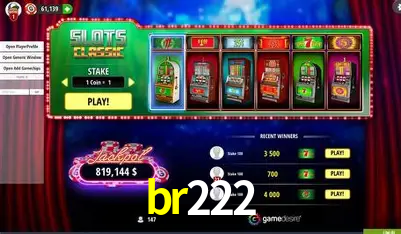 Desvendando o Mundo dos Jogos Virtuais na br222