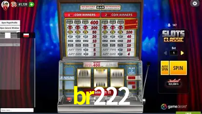 A Emoção da Loteria na br222: Uma Chance de Mudança de Vida