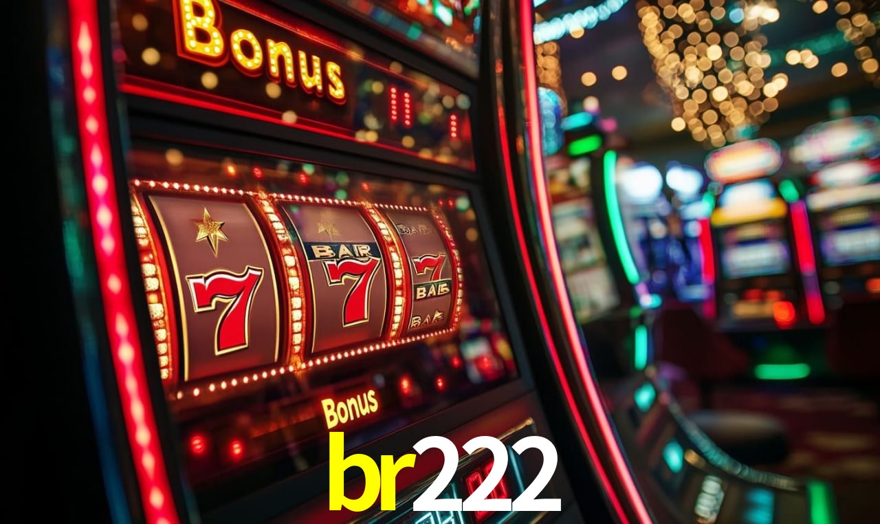Bônus Generosos e Exclusivos no br222 para Você!