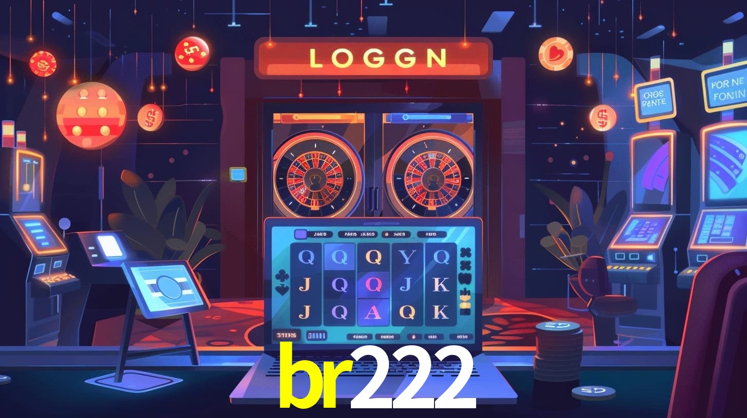Login Seguro br222