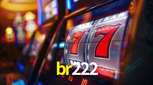 Recursos de Bônus br222