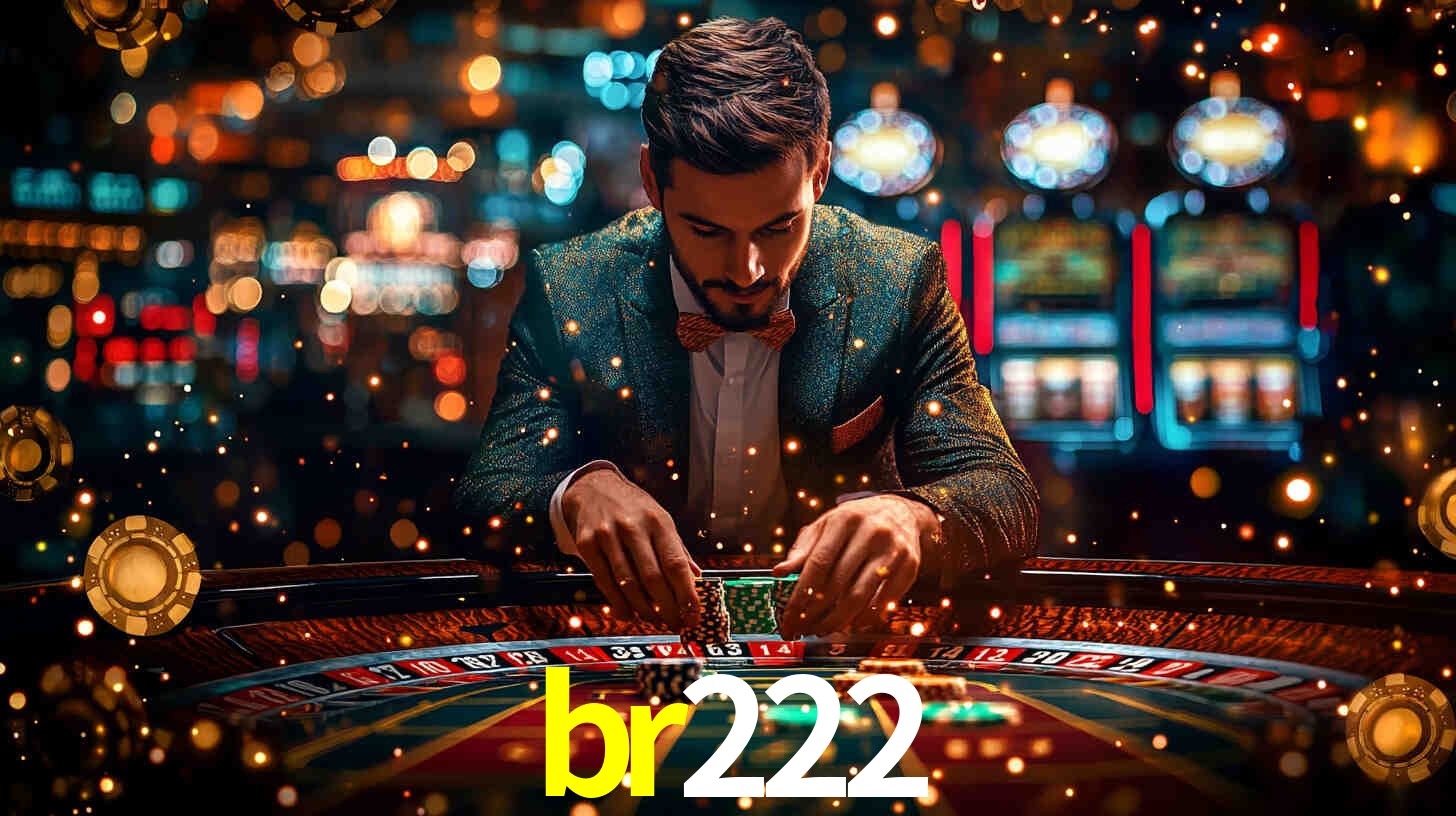 Welcome Bonus br222