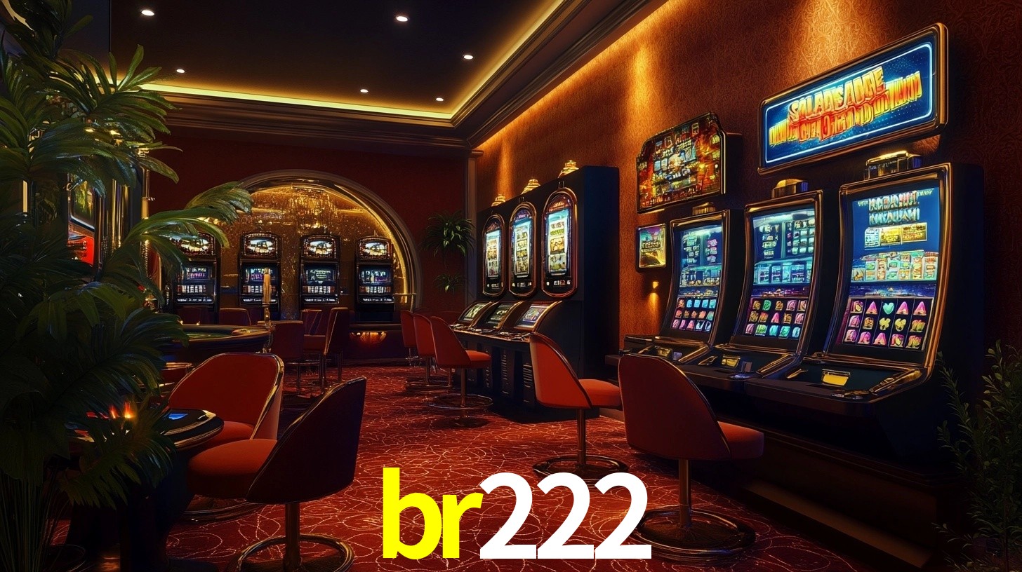 Live Casino br222