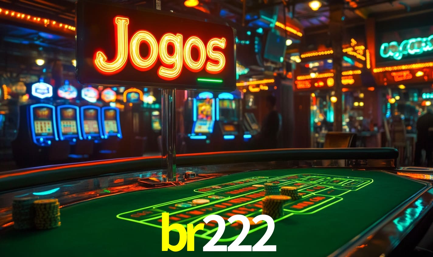 Estatísticas do Jogo br222