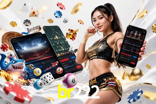 Flash Promotion br222