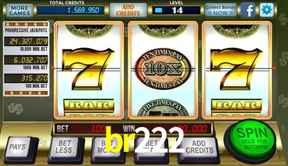 A Emoção da Loteria na br222: Uma Chance de Mudança de Vida