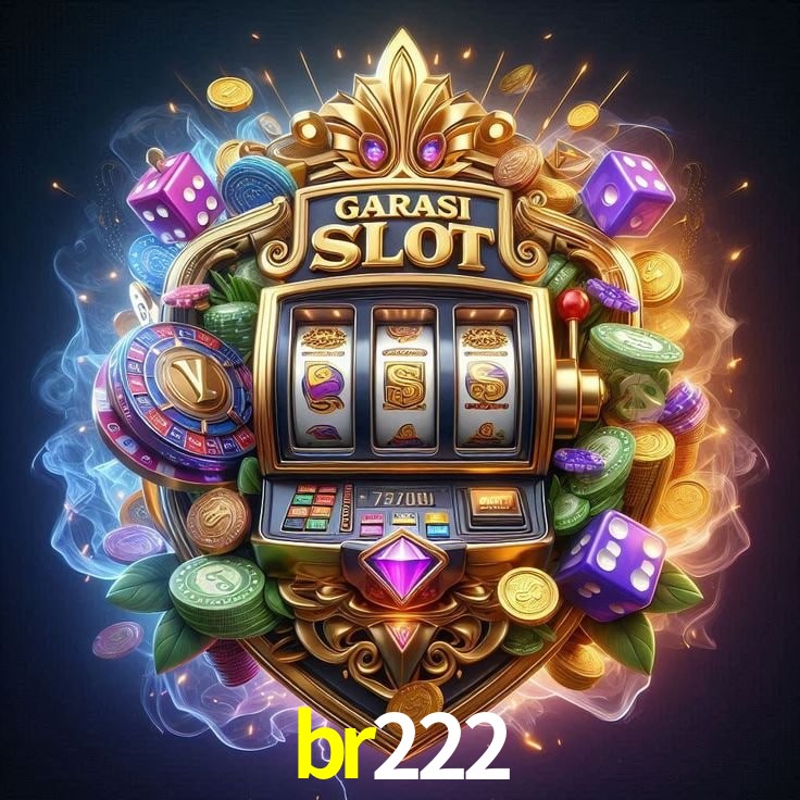 Diretório de Jogos br222