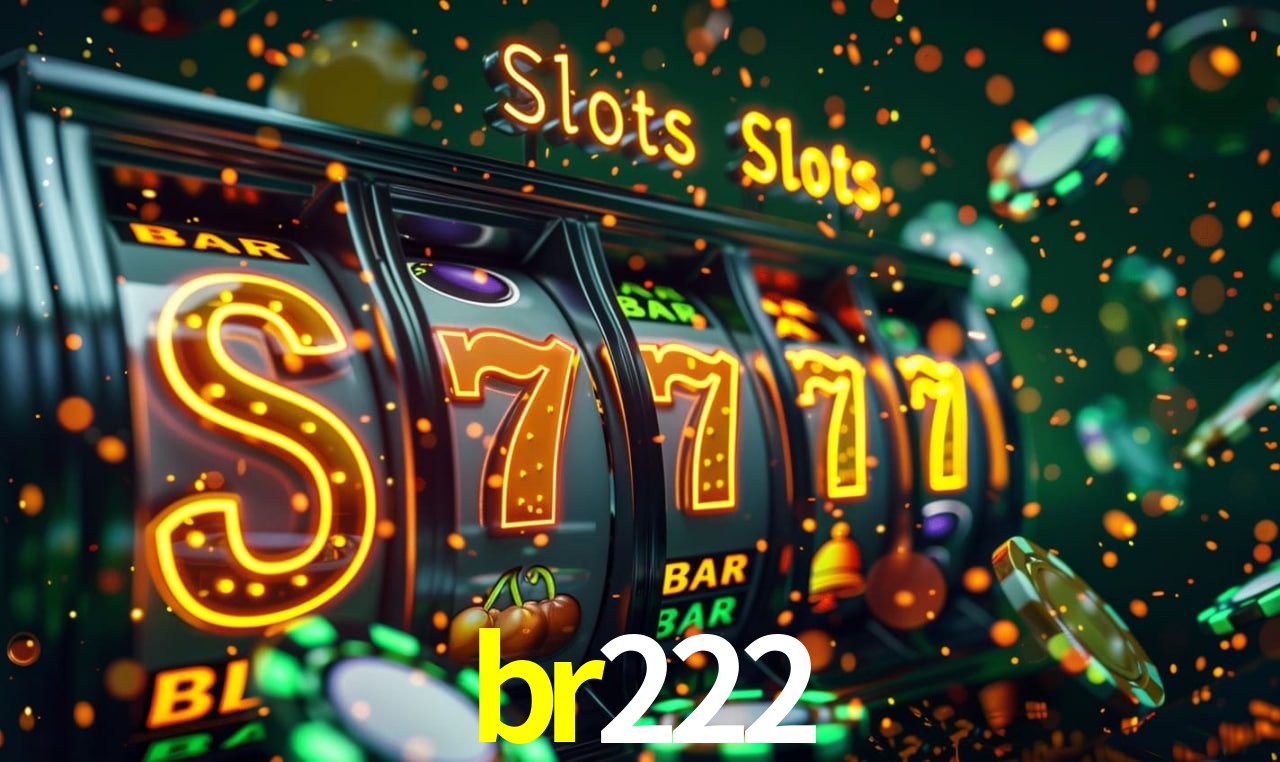 Casino Ao Vivo br222