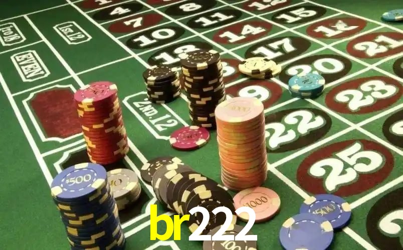 Apostas de Tênis br222