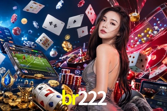 Game Providers br222