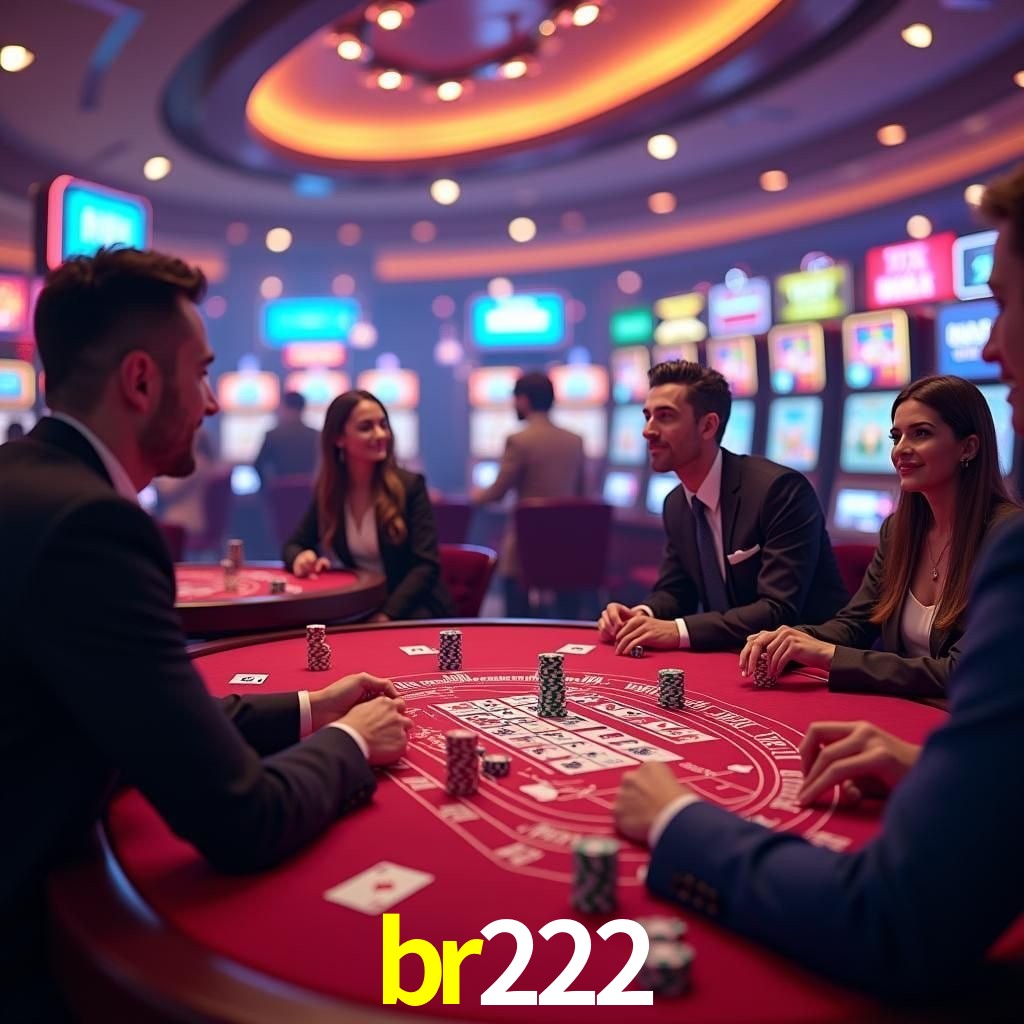Jogos Exclusivos br222