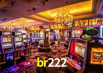 Descubra a Magia dos Jogos de Arcade no br222