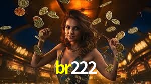 Bonus Features br222