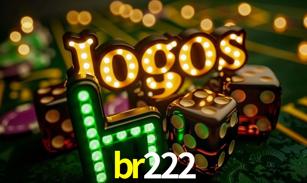 Apostas de Futebol br222