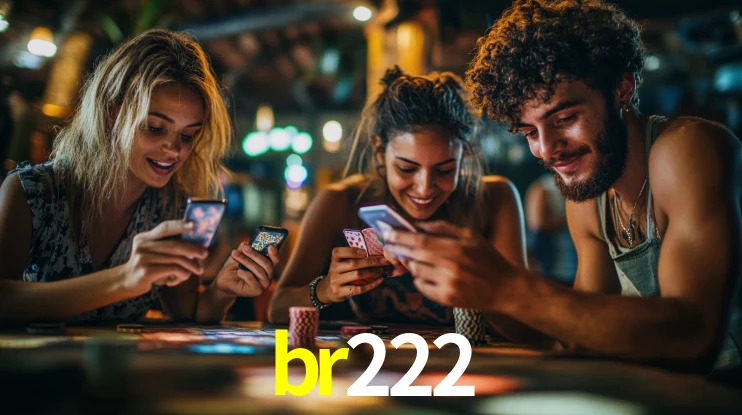 Blackjack Table br222