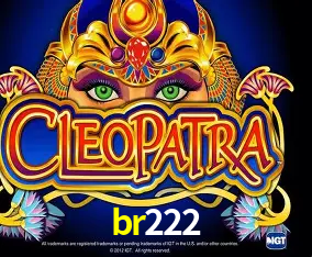 Descubra o Mundo do Cassino Online com br222