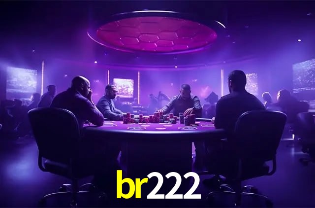 Desvendando o Mundo dos Jogos Virtuais na br222