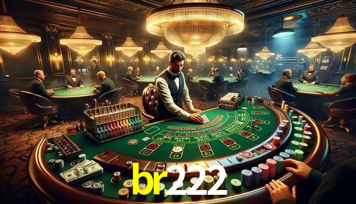 Game Statistics br222