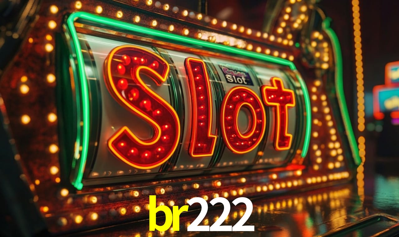 Provedores de Jogos br222