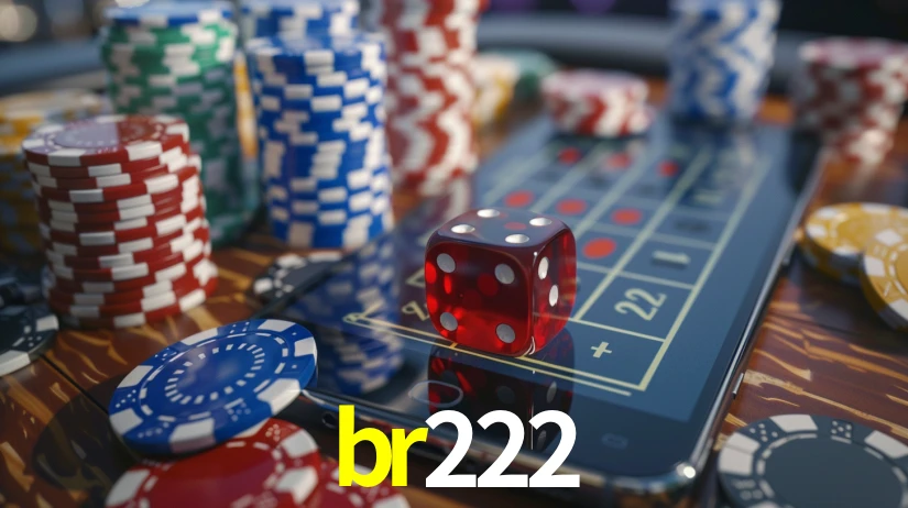 br222: A Experiência de Casino com Jogos de Mesa ao Vivo