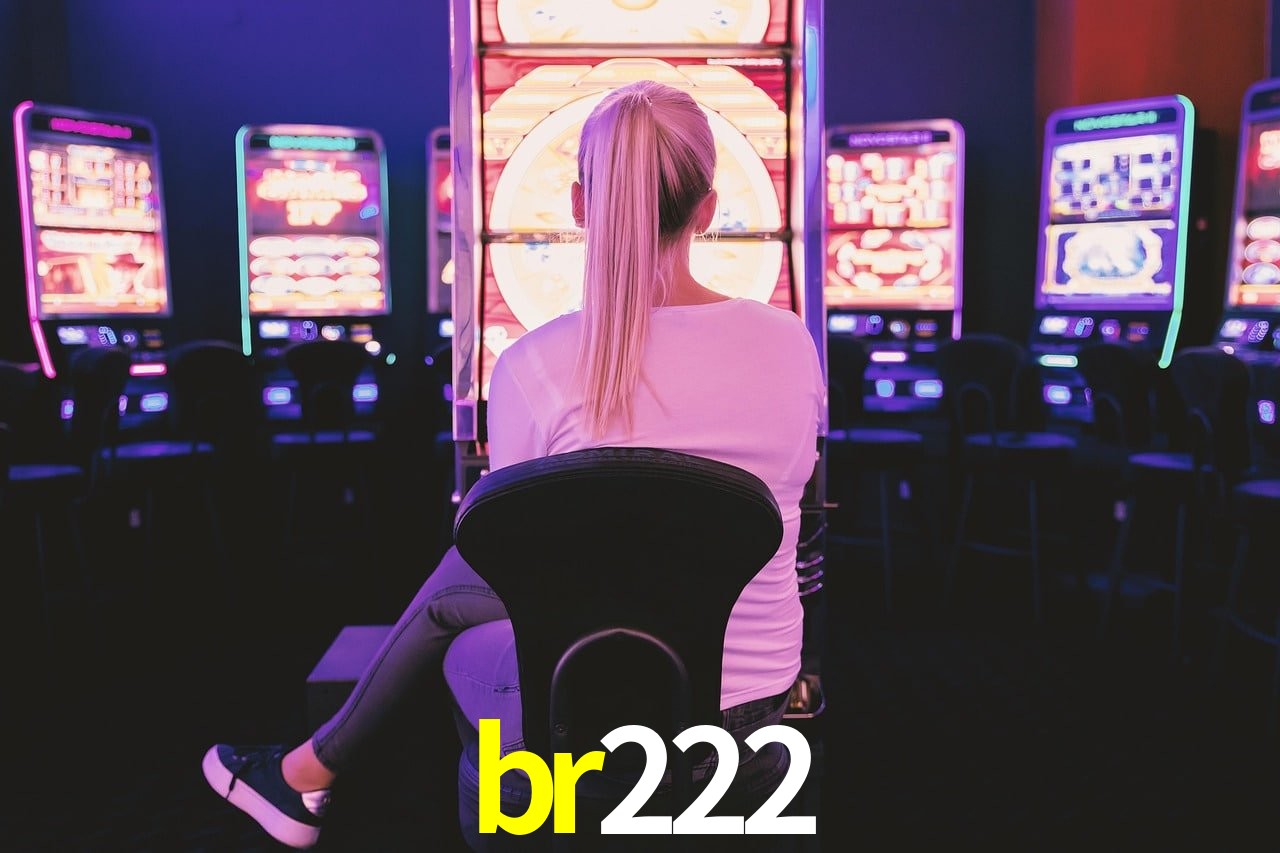 Live Casino br222
