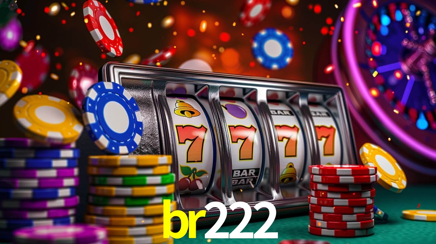 Interface do App br222