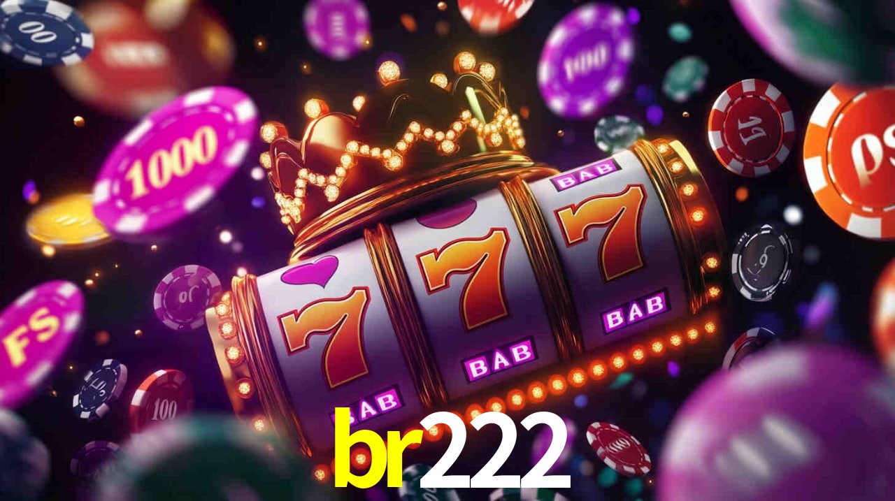 Slot Games br222