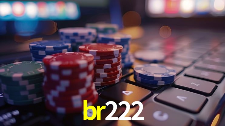 Jogos de Slot br222