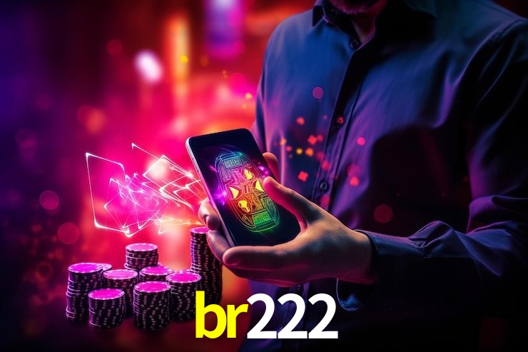Bônus de Boas-vindas br222