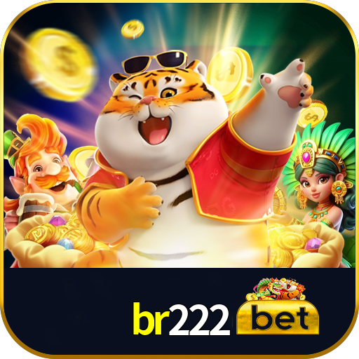 Logo da br222