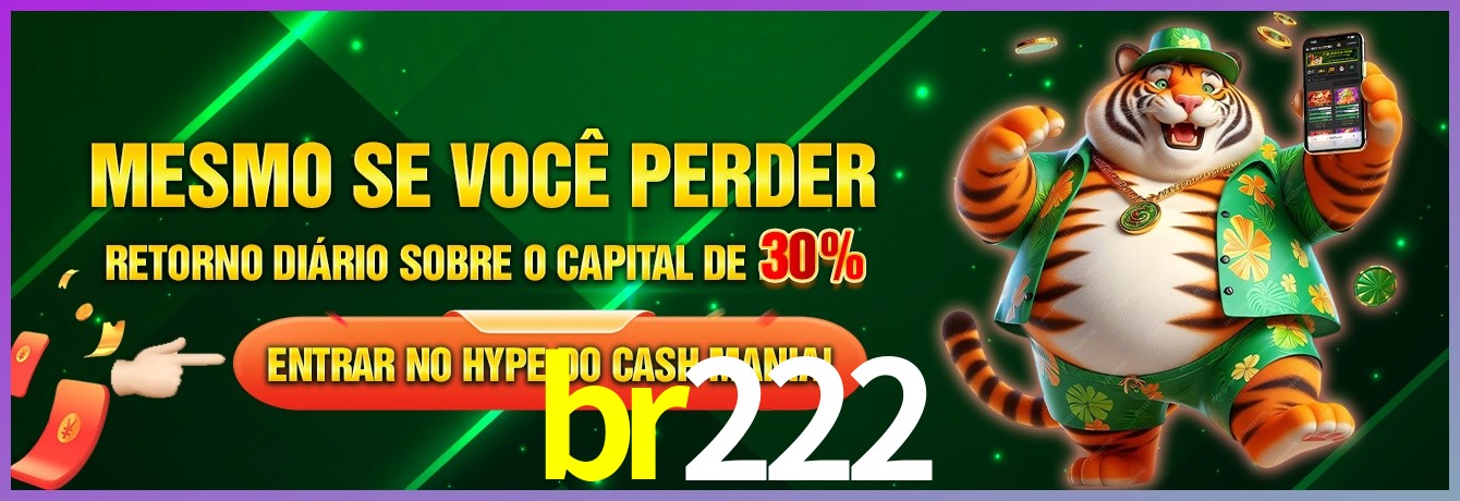 Ganhador br222