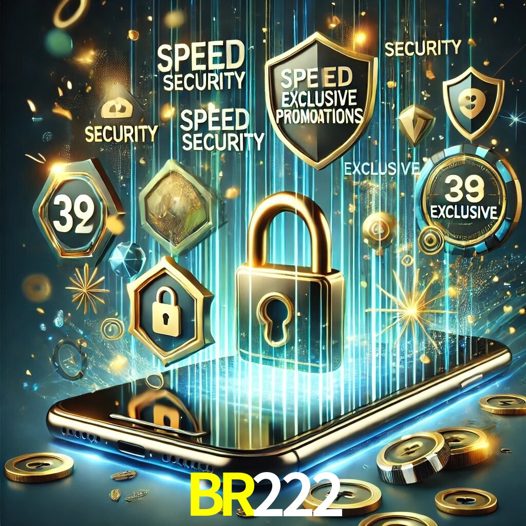 Vantagens do App BR222