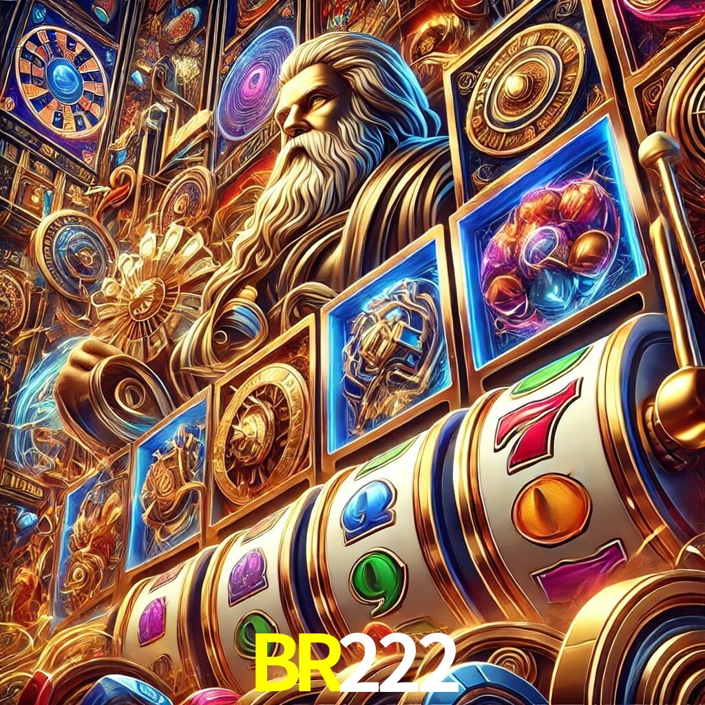 Novos Slots no BR222