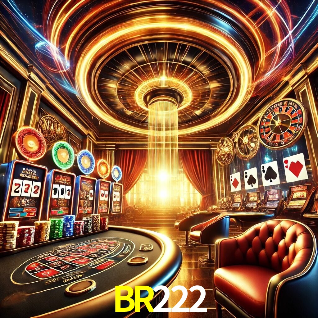Por Que Escolher o Cassino do BR222