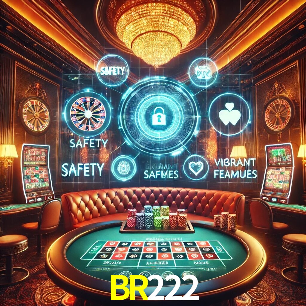 Por Que Jogar no BR222?