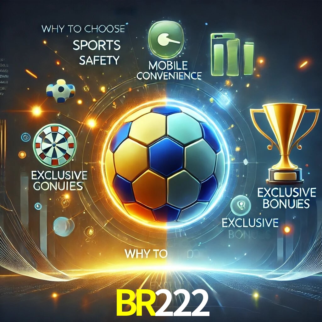 Por Que Escolher o BR222?